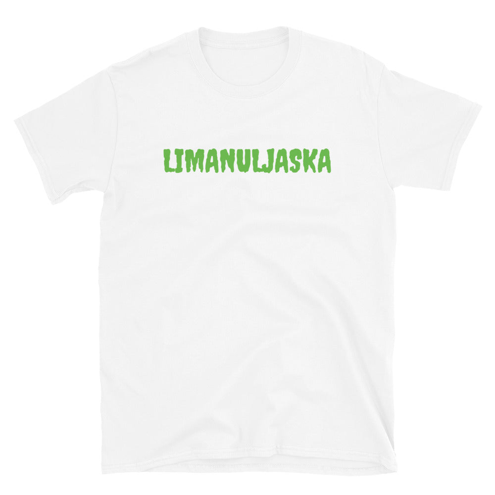 Limanuljaska t-paita