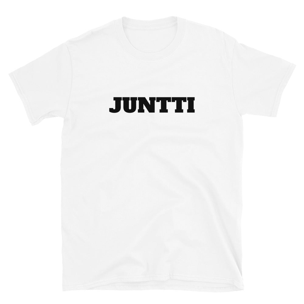 Juntti t-paita