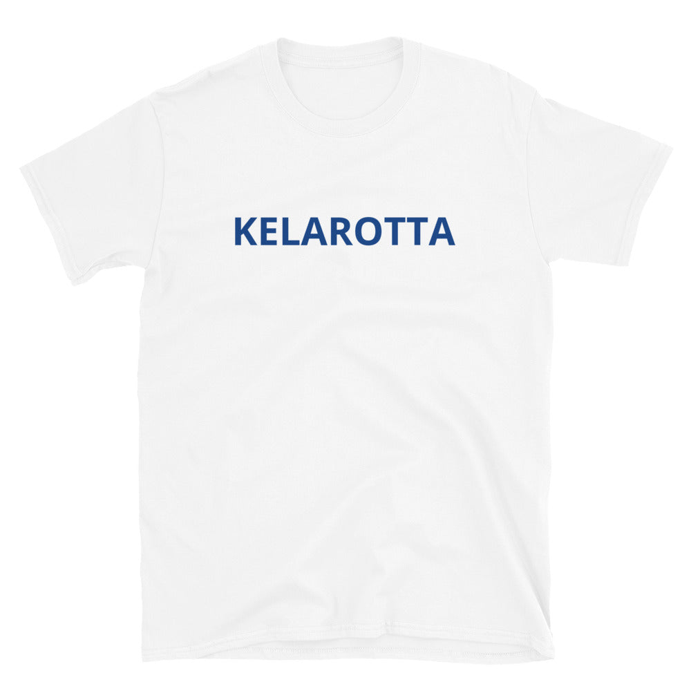 Kelarotta t-paita