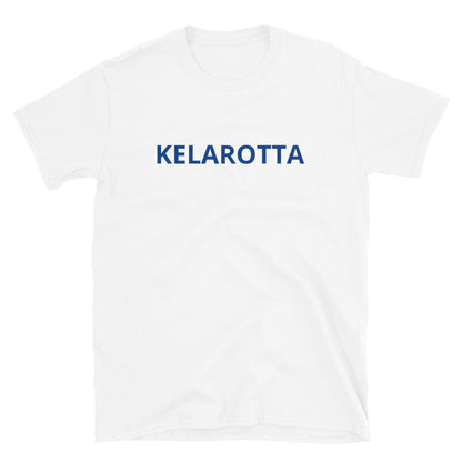 Kelarotta t-paita