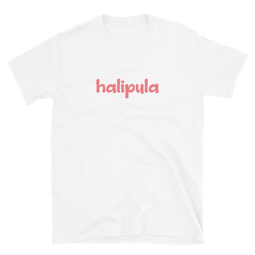 Halipula t-paita