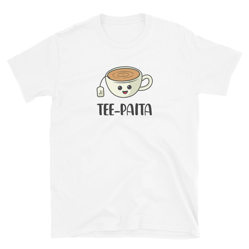 Tee-paita t-paita