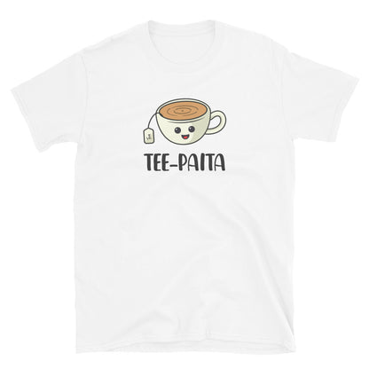 Tee-paita t-paita