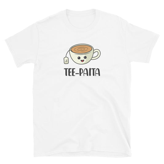 Tee-paita t-paita