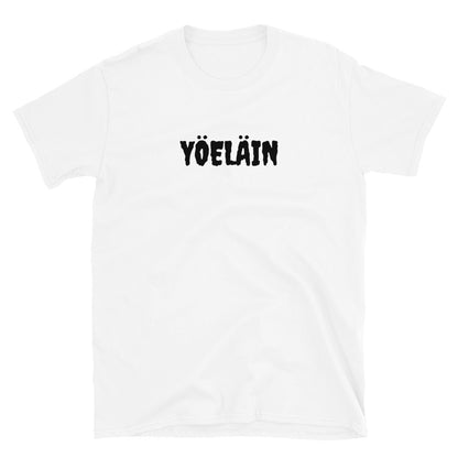 Yöeläin t-paita